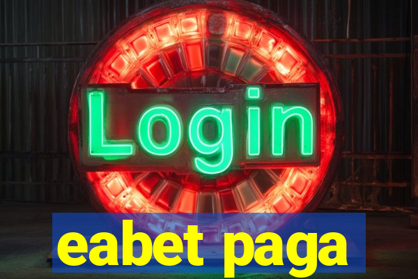 eabet paga